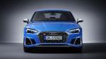 Audi S5 Sportback TDI 2019 года (WW)